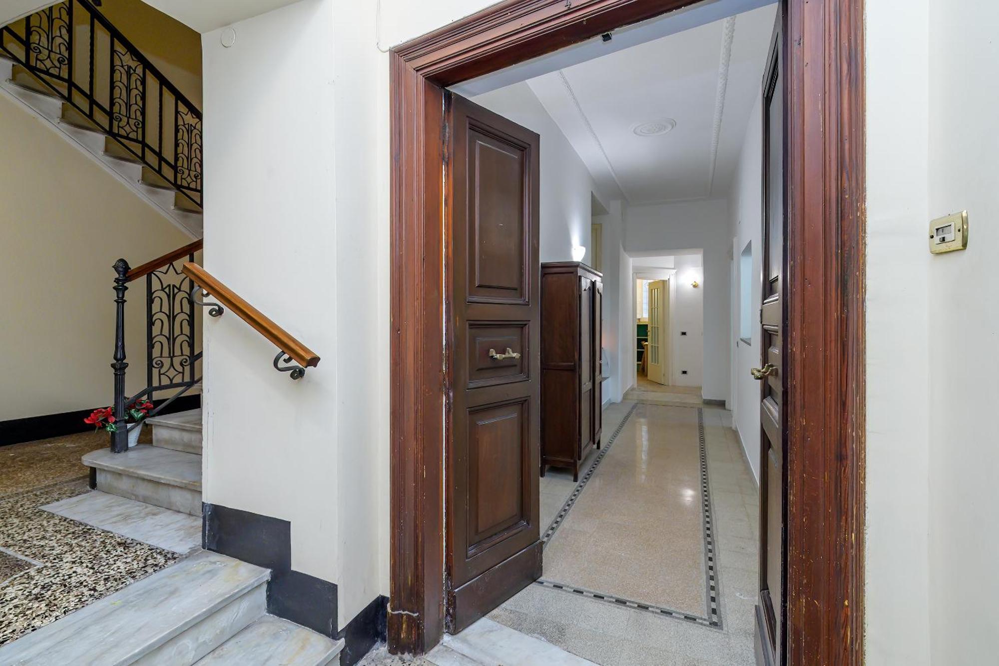 Salotto19 - Borghese Appartamento *