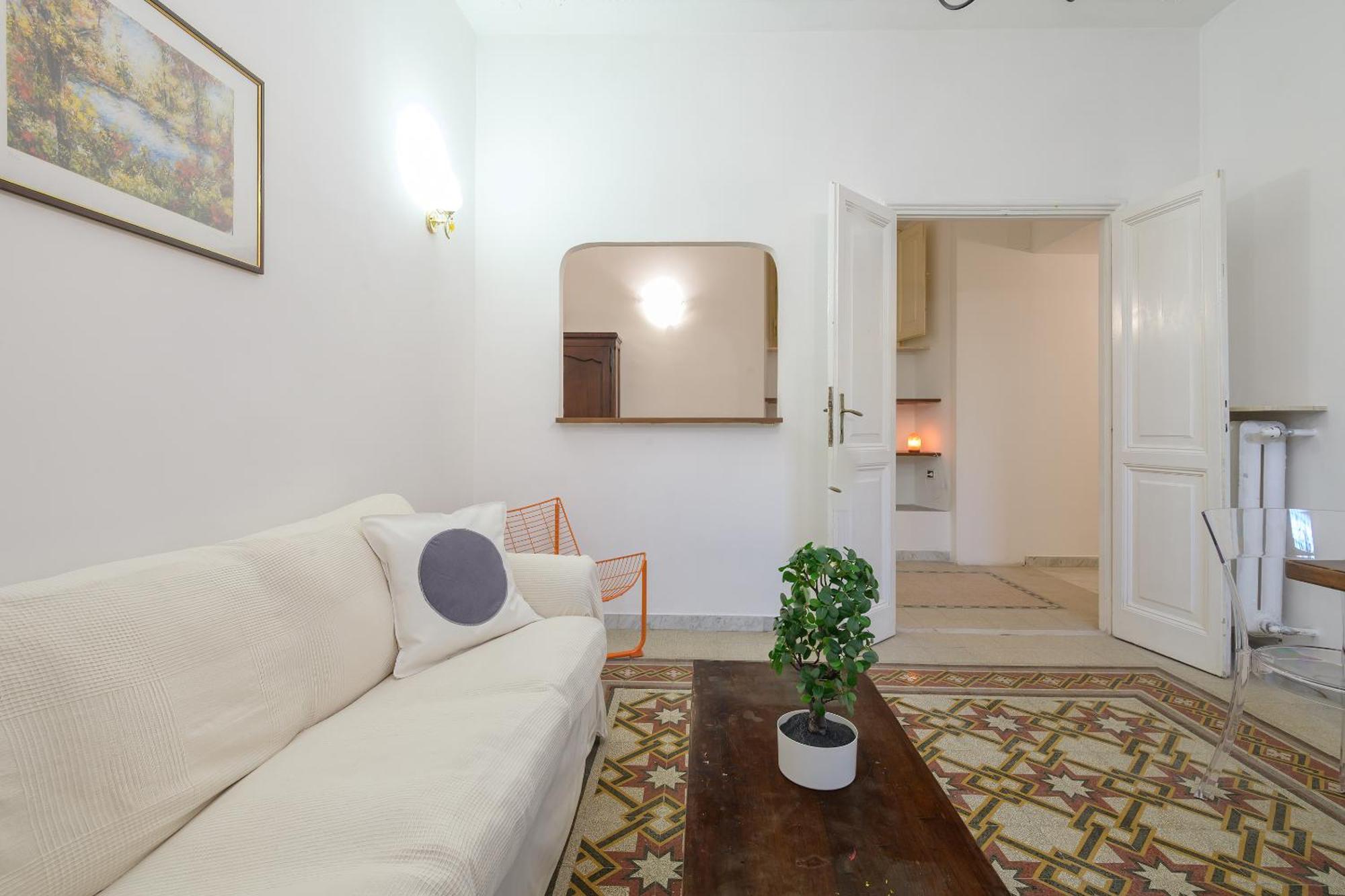 Salotto19 - Borghese *