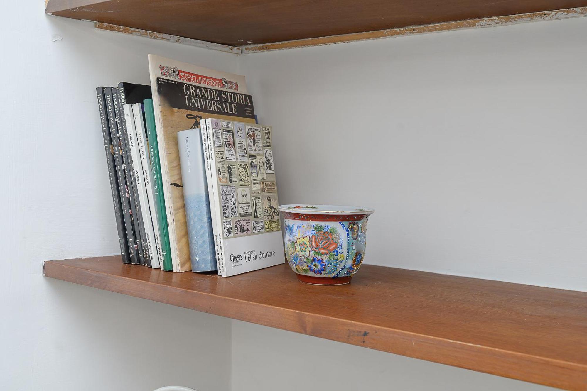 Salotto19 - Borghese Apartamento *