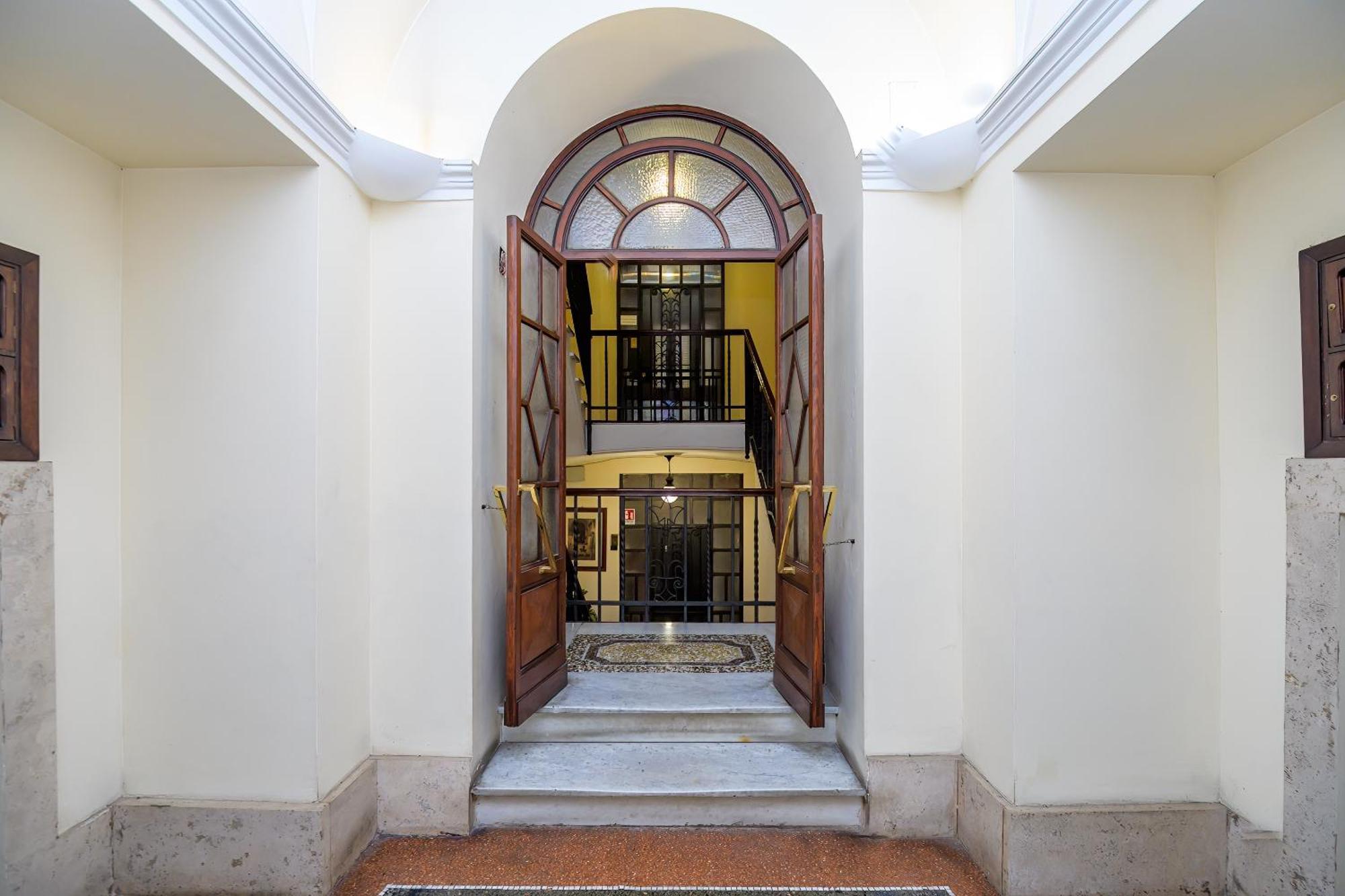 Appartamento Salotto19 - Borghese