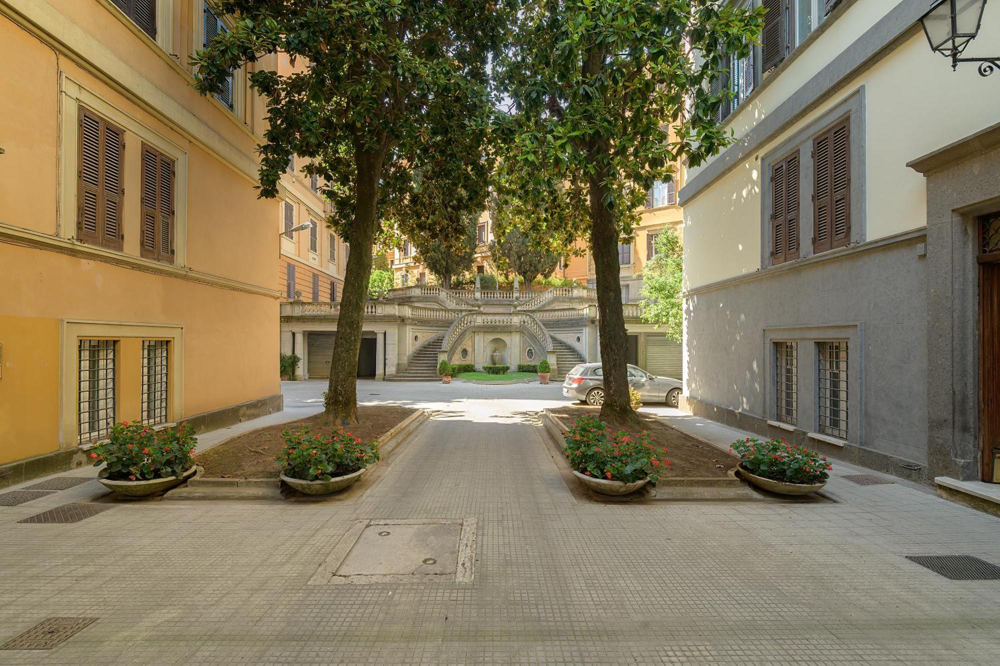 Salotto19 - Borghese * Roma