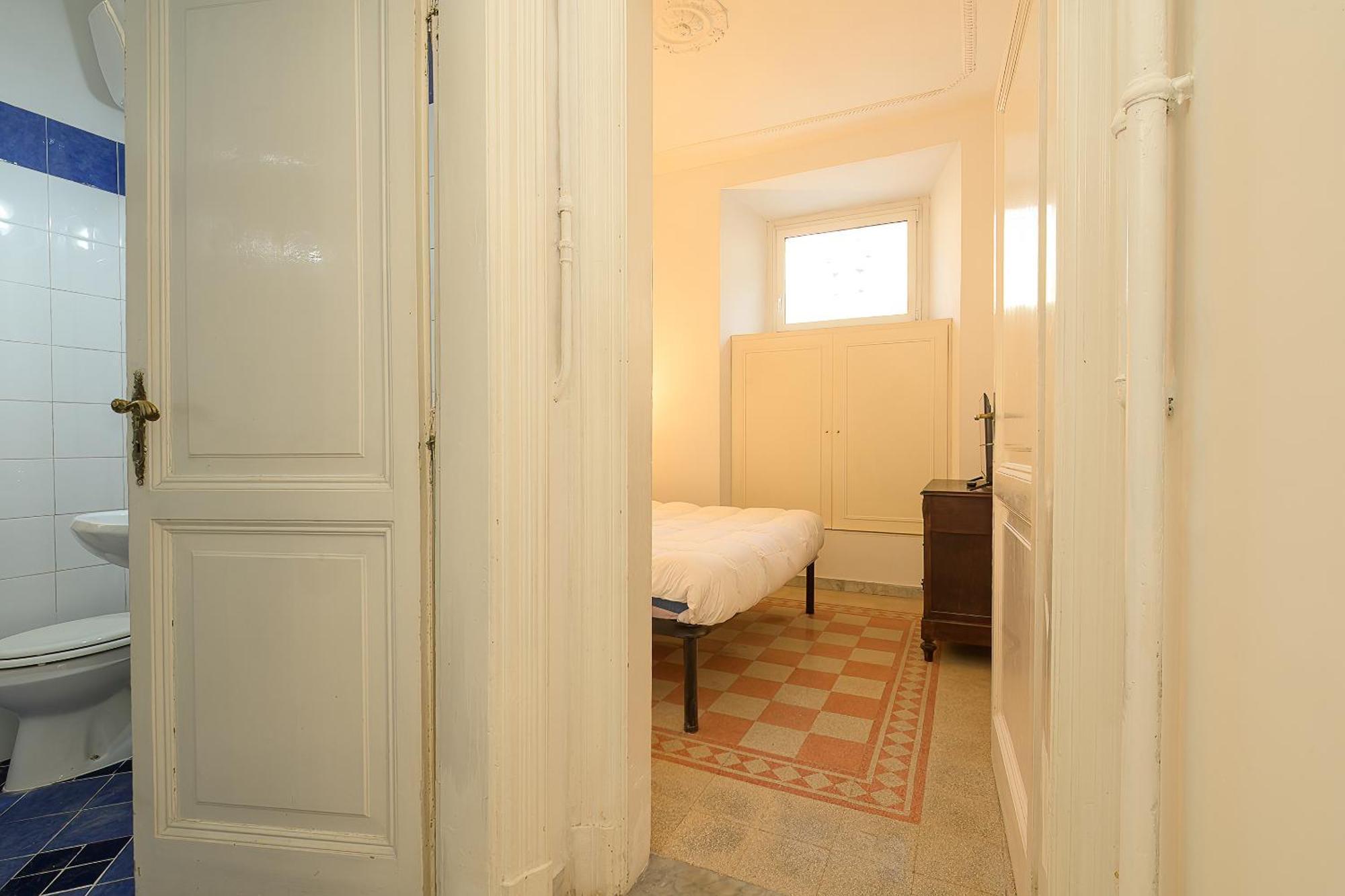 Salotto19 - Borghese * Roma