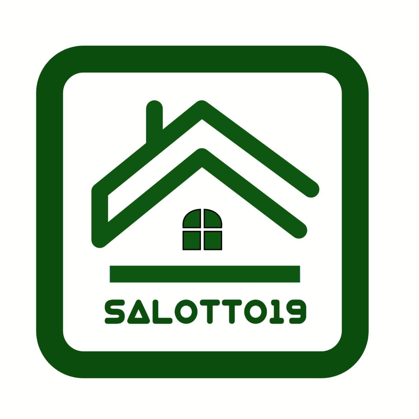 Salotto19 - Borghese Appartamento